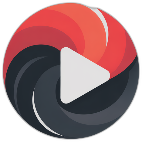 高清影院 Logo